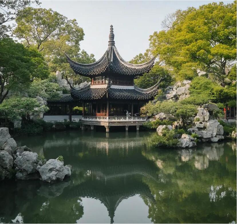 泊头夏青餐饮有限公司